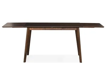 Walle Förlängningsskiva 75 cm - Brun - Products - Möbler - Bord & matgrupp - Bordstillbehör - Illäggsskiva