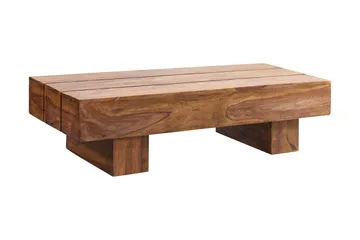 Brano Soffbord 120 cm - Trä/natur - Products - Möbler - Bord & matgrupp - Soffbord