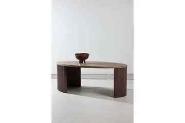 Bristol Soffbord 60 cm - Suede - Products - Möbler - Bord & matgrupp - Soffbord