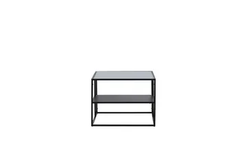 Campinas Soffbord 60x90 cm - Svart - Products - Möbler - Bord & matgrupp - Soffbord