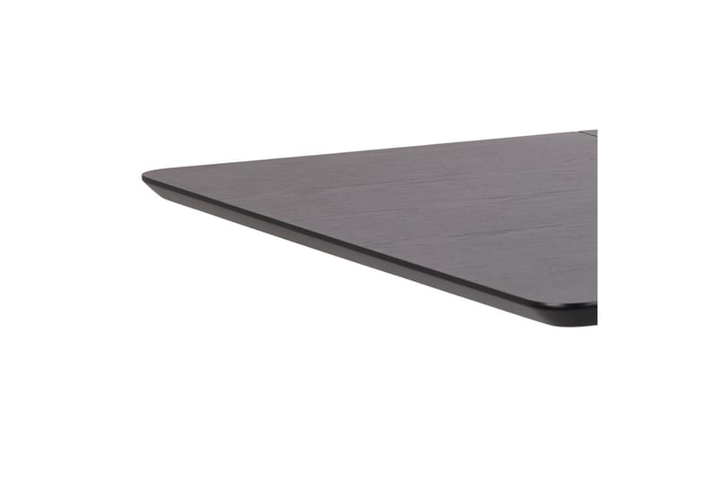 Celtik Matbord 120x80 cm - Svart - Products - Möbler - Bord & matgrupp - Matbord & köksbord