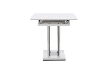 Disa Matbord 120x80 cm - Vit - Products - Möbler - Bord & matgrupp - Matbord & köksbord