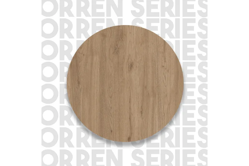 Ermanno Barbord 120 cm - Ek - Products - Möbler - Bord & matgrupp - Barbord & ståbord