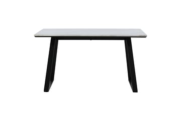 Estelle matbord - Vit - Products - Möbler - Bord & matgrupp - Matbord & köksbord