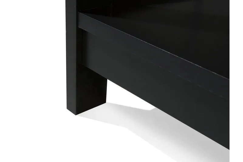 Foster Soffbord 100 cm - Svart - Products - Möbler - Bord & matgrupp - Soffbord