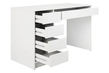 Harland Sminkbord 120 cm - Beige - Products - Möbler - Bord & matgrupp - Sminkbord & toalettbord