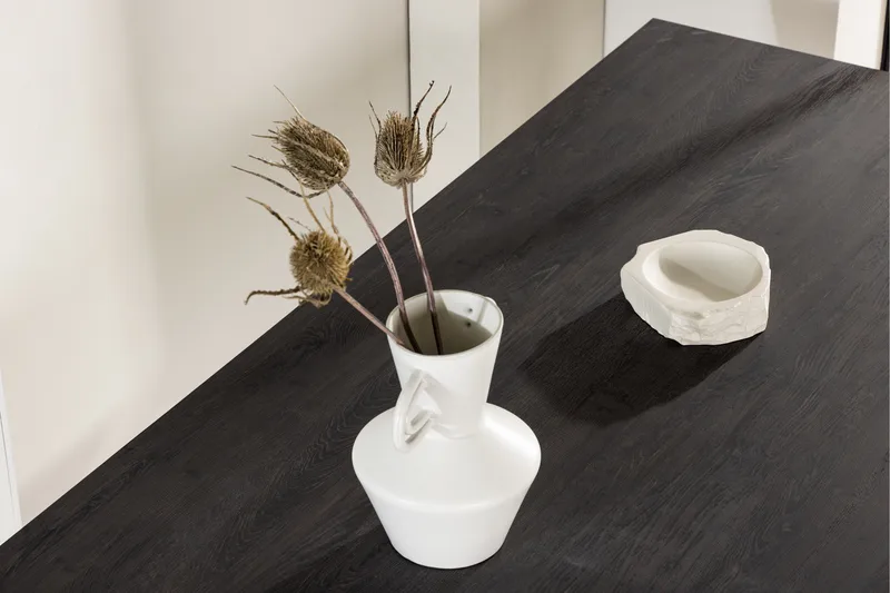 Keholmen Matbord 220x100 cm - Brun - Products - Möbler - Bord & matgrupp - Matbord & köksbord