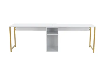 Hu Skrivbord 60x240 cm