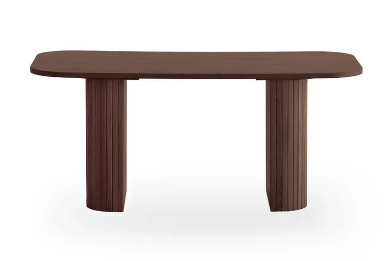 Kopparbo Soffbord 120 cm Valnöt