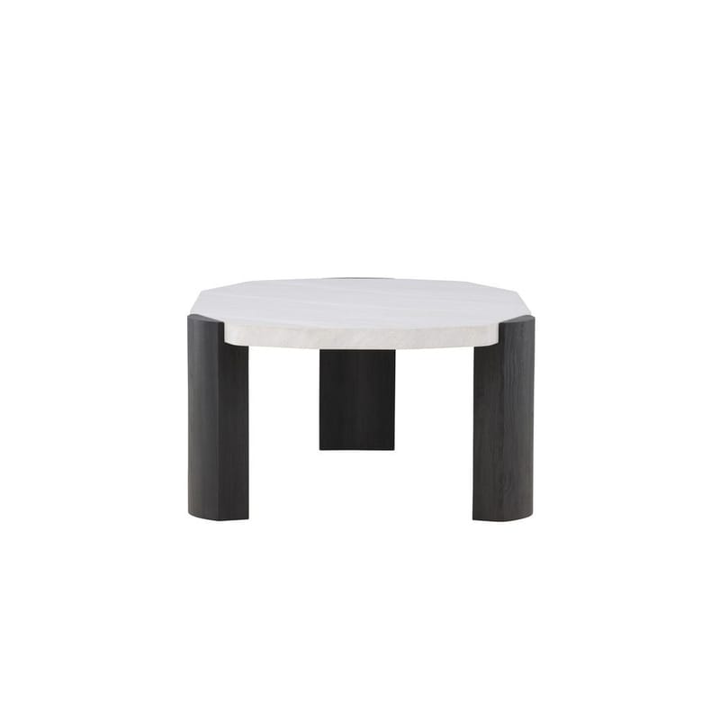 Kres Soffbord 125 cm - Beige - Products - Möbler - Bord & matgrupp - Soffbord