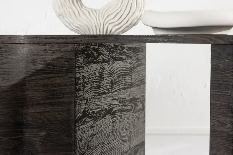 Larvik Soffbord 130x90 cm - Mocca - Products - Möbler - Bord & matgrupp - Soffbord