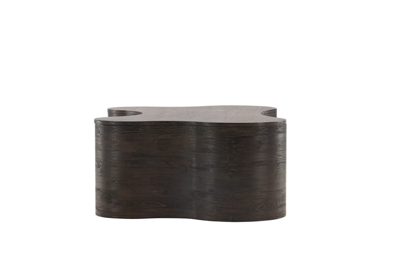 Larvik Soffbord 130x90 cm - Mocca - Products - Möbler - Bord & matgrupp - Soffbord