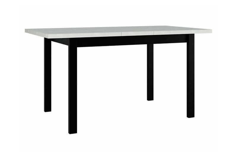 Patrickswell Matbord 80 cm Black - Products - Möbler - Bord & matgrupp - Matbord & köksbord