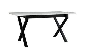 Patrickswell Matbord 80 cm - Svart - Products - Möbler - Bord & matgrupp - Matbord & köksbord