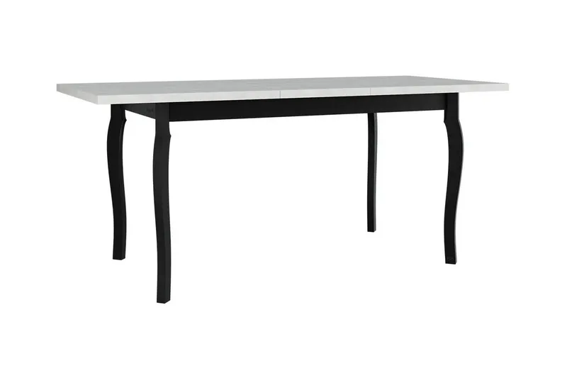 Patrickswell Matbord 80 cm - Svart - Products - Möbler - Bord & matgrupp - Matbord & köksbord