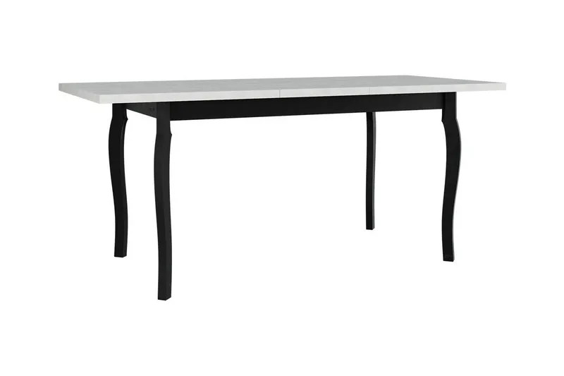 Patrickswell Matbord 80 cm - Vit - Products - Möbler - Bord & matgrupp - Matbord & köksbord