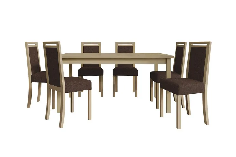 Patrickswell Matgrupp