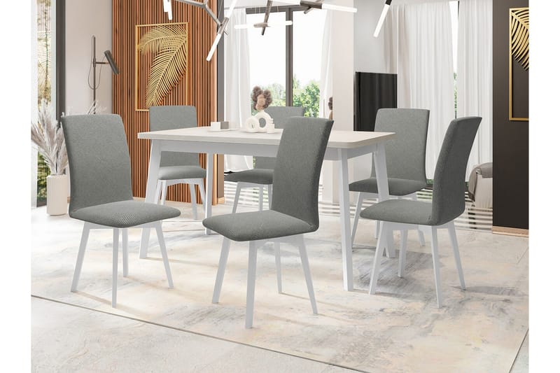 Patrickswell Matgrupp - Products - Möbler - Bord & matgrupp - Matgrupp