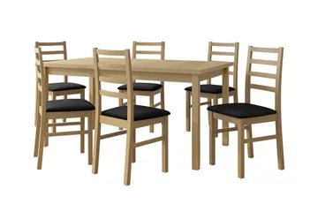 Patrickswell Matgrupp - Products - Möbler - Bord & matgrupp - Matgrupp