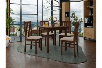 Patrickswell Matgrupp - Products - Möbler - Bord & matgrupp - Matgrupp