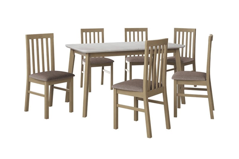 Patrickswell Matgrupp