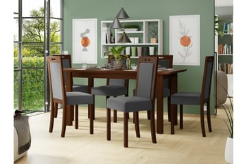 Patrickswell Matgrupp - Products - Möbler - Bord & matgrupp - Matgrupp