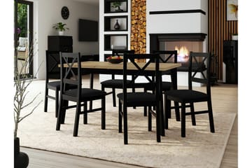 Patrickswell Matgrupp - Products - Möbler - Bord & matgrupp - Matgrupp