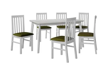 Patrickswell Matgrupp - Products - Möbler - Bord & matgrupp - Matgrupp