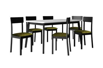 Patrickswell Matgrupp - Products - Möbler - Bord & matgrupp - Matgrupp