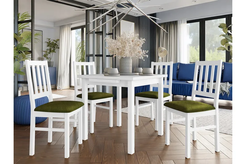 Patrickswell Matgrupp - Products - Möbler - Bord & matgrupp - Matgrupp