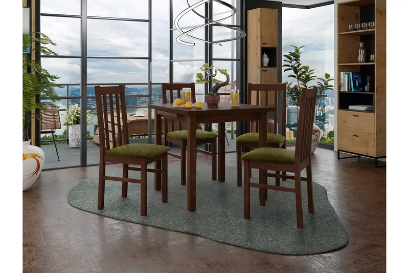 Patrickswell Matgrupp - Products - Möbler - Bord & matgrupp - Matgrupp