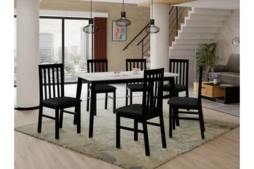 Patrickswell Matgrupp - Products - Möbler - Bord & matgrupp - Matgrupp