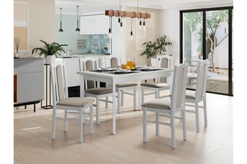 Patrickswell Matgrupp - Products - Möbler - Bord & matgrupp - Matgrupp