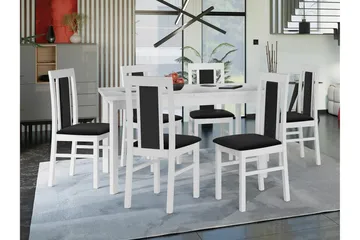 Patrickswell Matgrupp - Products - Möbler - Bord & matgrupp - Matgrupp