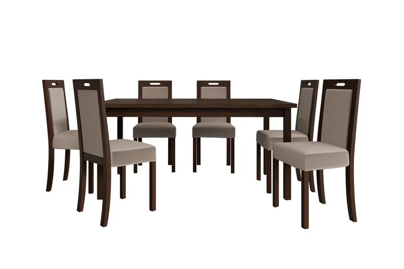 Patrickswell Matgrupp