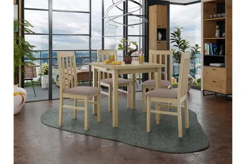 Patrickswell Matgrupp - Products - Möbler - Bord & matgrupp - Matgrupp