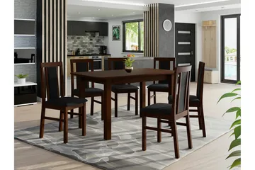 Patrickswell Matgrupp - Products - Möbler - Bord & matgrupp - Matgrupp