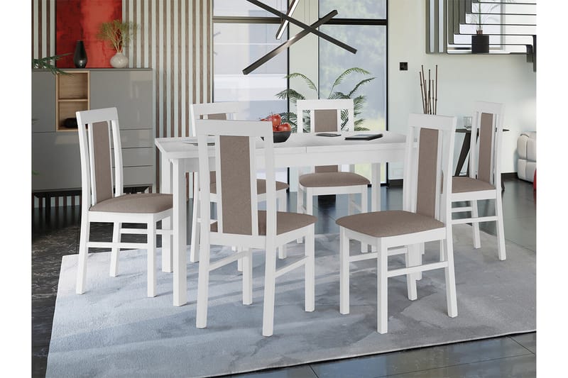 Patrickswell Matgrupp - Products - Möbler - Bord & matgrupp - Matgrupp