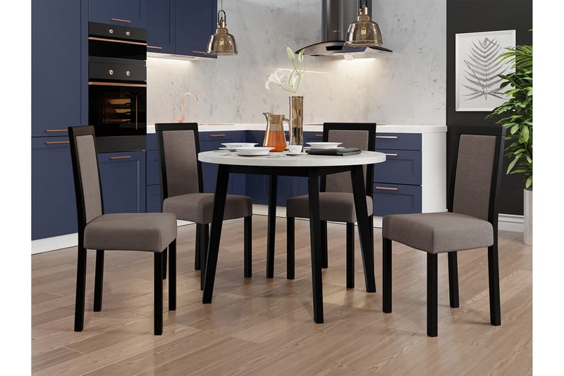 Patrickswell Matgrupp - Products - Möbler - Bord & matgrupp - Matgrupp