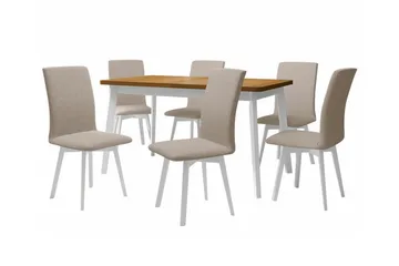 Patrickswell Matgrupp - Products - Möbler - Bord & matgrupp - Matgrupp