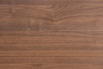 Peyra Ovalt Matbord 200 cm för 6 personer Köksbord Massiv Valnöt - Mörkbrunt / Trä - Products - Möbler - Bord & matgrupp - Matbord & köksbord