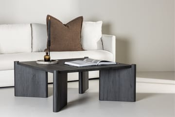 Rogaland Soffbord 100x100 cm - Mocca - Products - Möbler - Bord & matgrupp - Soffbord