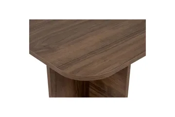 Salrin Soffbord 120 cm - Brun - Products - Möbler - Bord & matgrupp - Soffbord