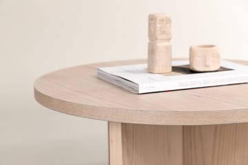 Saltö Soffbord 85 cm - Vit - Products - Möbler - Bord & matgrupp - Soffbord