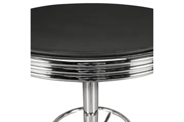 Sannes Ståbord - Svart - Products - Möbler - Bord & matgrupp - Barbord & ståbord