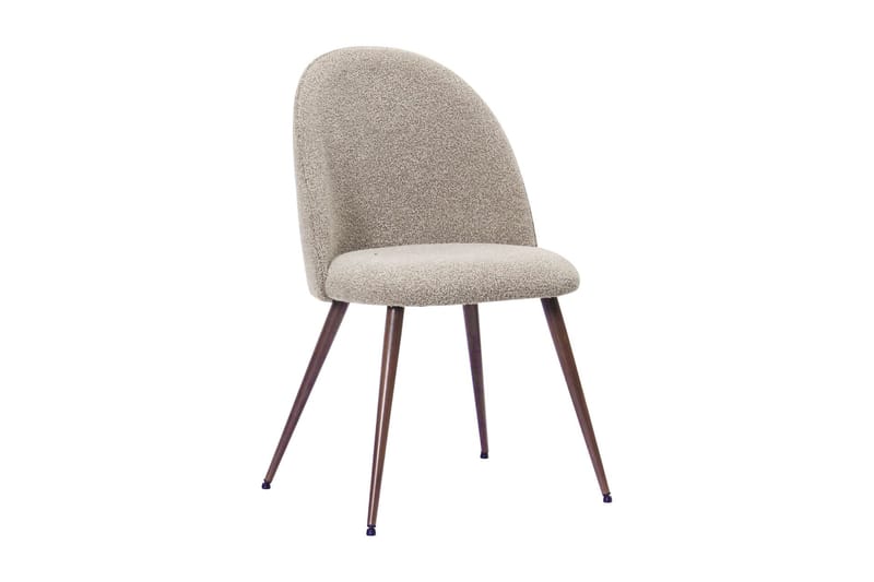 Siena Matgrupp runt 110 cm Rökt Ek med 4 Nibe Plus Matstolar - Rökt ek - Products - Möbler - Bord & matgrupp - Matgrupp