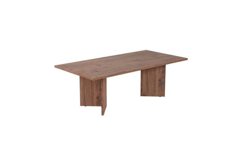 Soffbord Isami Atlantisk Tall - Atlantisk Tall - Products - Möbler - Bord & matgrupp - Soffbord