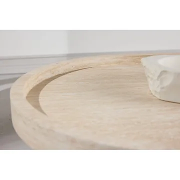 Soffbord Krille - Beige - Products - Möbler - Bord & matgrupp - Soffbord