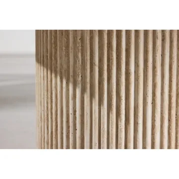 Soffbord Krille - Beige - Products - Möbler - Bord & matgrupp - Soffbord