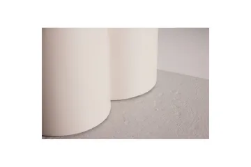 Soffbord Olivia - Beige - Products - Möbler - Bord & matgrupp - Soffbord